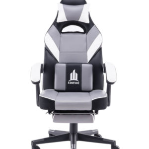 Silla Gamer Edifice Gris