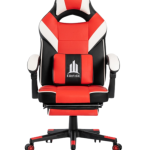 Silla Gamer Edifice Roja
