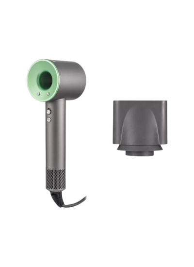 Combo Set Secador Super Sonico + Pinza Sirena 3 Tubos - Image 3