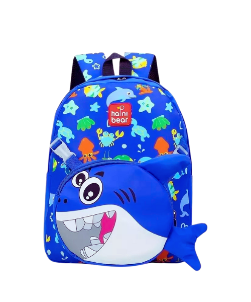 Morral + Lonchera Escolar Infantil 2 Pcs - Image 3