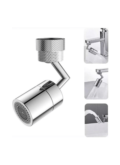 Grifo Giratorio Ahorrador de agua