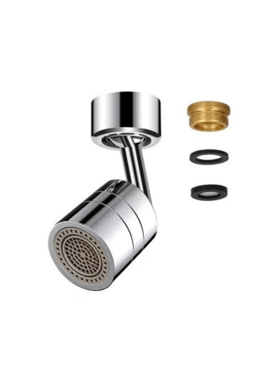 Grifo Giratorio Ahorrador de agua - Image 2