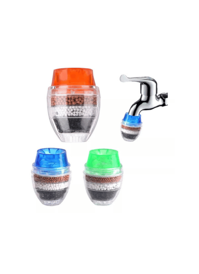 Grifo Giratorio Ahorrador de agua - Image 3