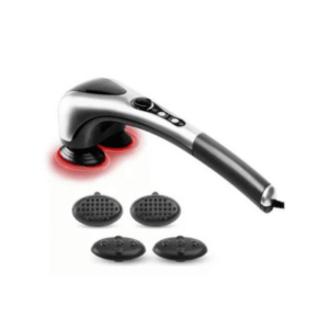 Masajeador Corporal Térmico