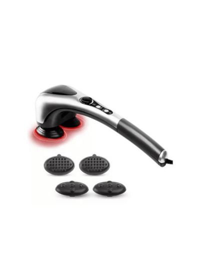 Masajeador Corporal Térmico