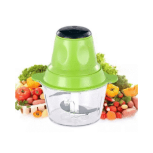 Pica Todo Eléctrico Procesador De Alimentos 2 Litros