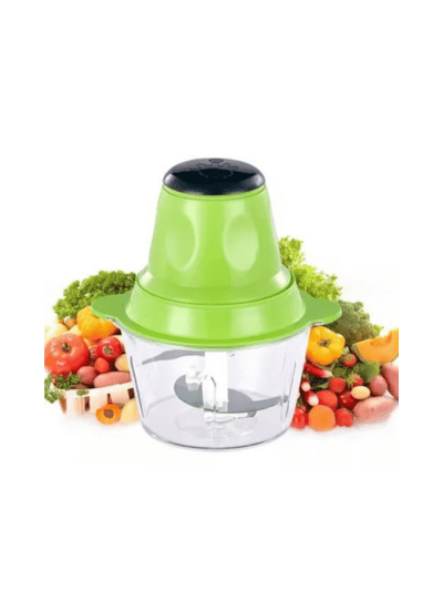 Pica Todo Eléctrico Procesador De Alimentos 2 Litros