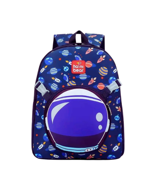 Morral + Lonchera Escolar Infantil 2 Pcs - Image 4