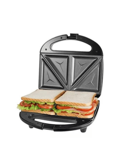 Waflera Sandwichera Y Donera 3 en 1 - Image 3