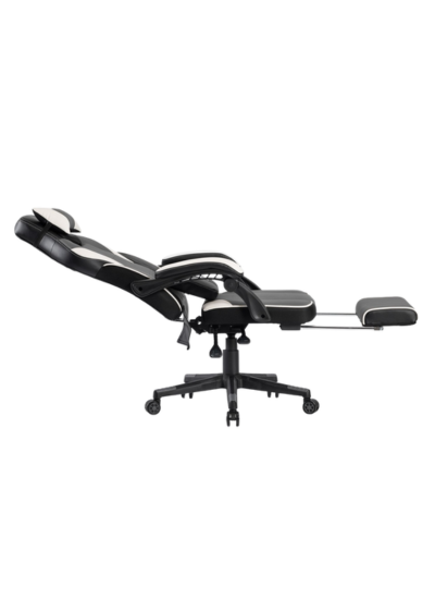 Silla Gamer Edifice Gris - Image 2