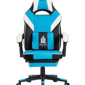 Silla Gamer Edifice Azul