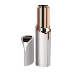 Depilador Facial Recargable